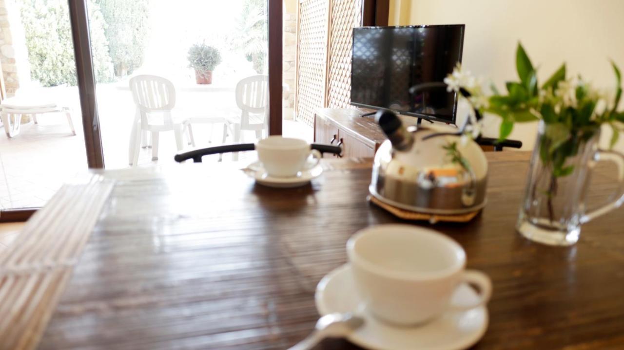 Zocco Resort Manerba del Garda