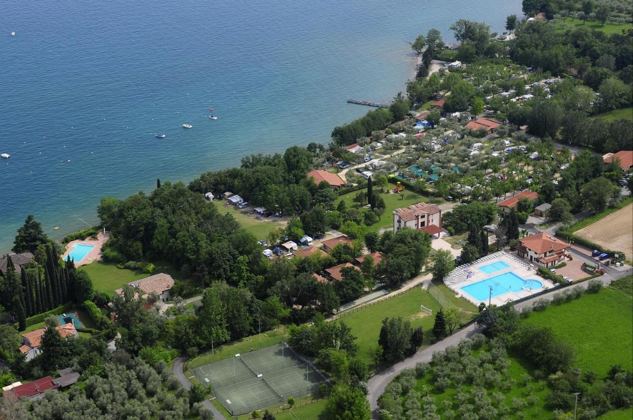 Resort Zocco