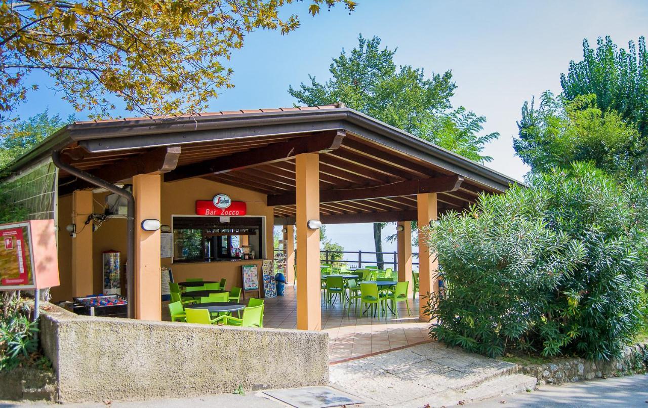 Resort Zocco 2*