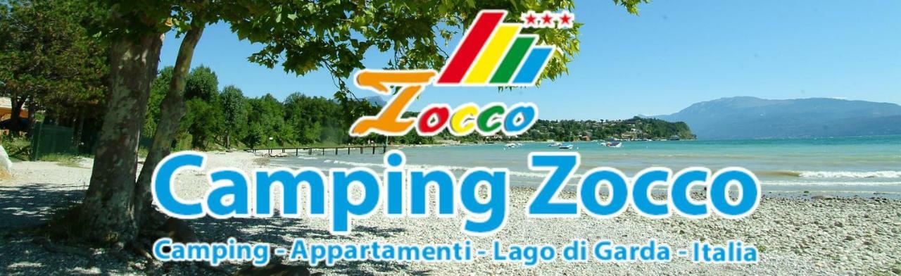 Resort Zocco Manerba del Garda