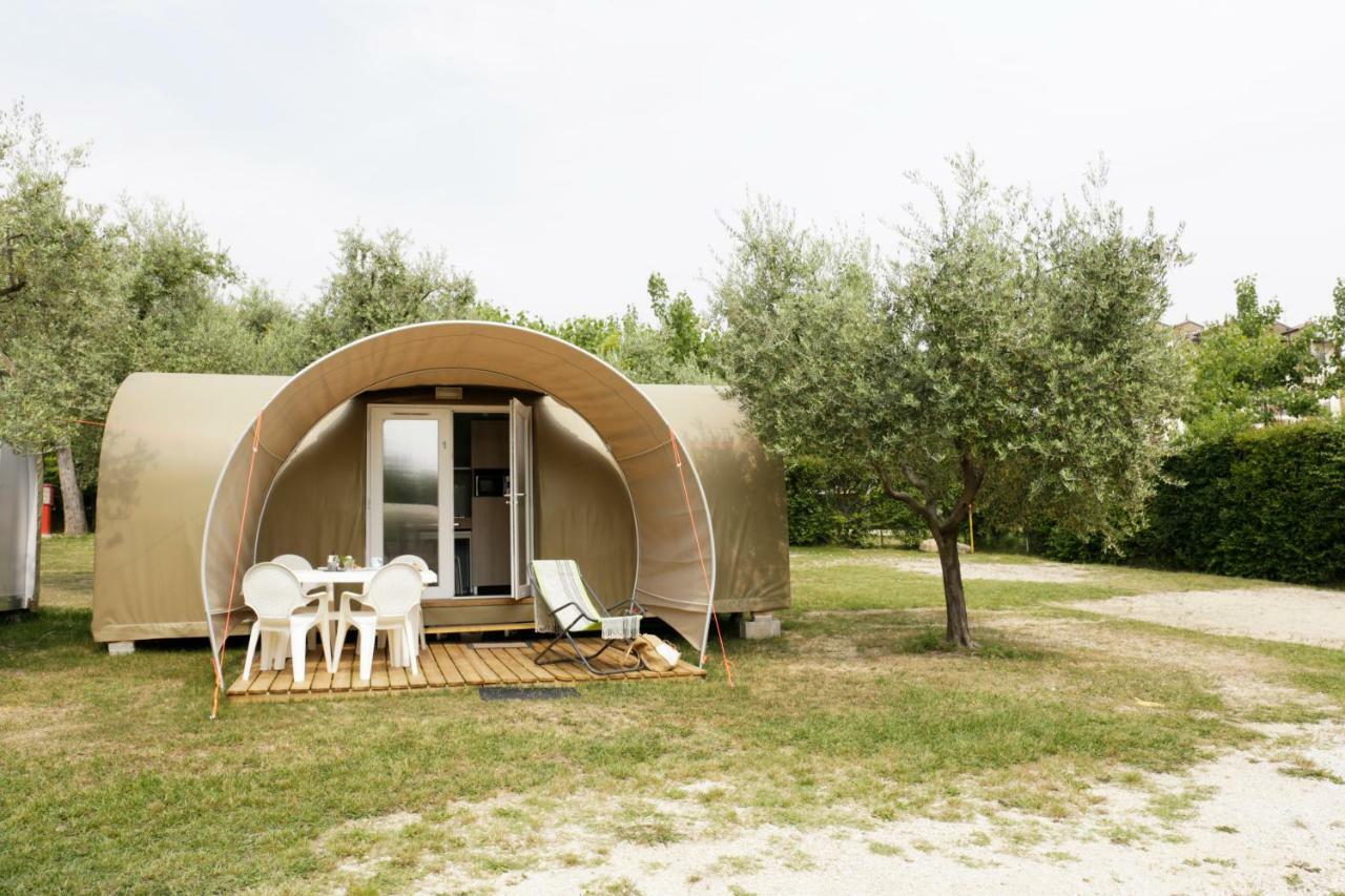 Resort Zocco 2*