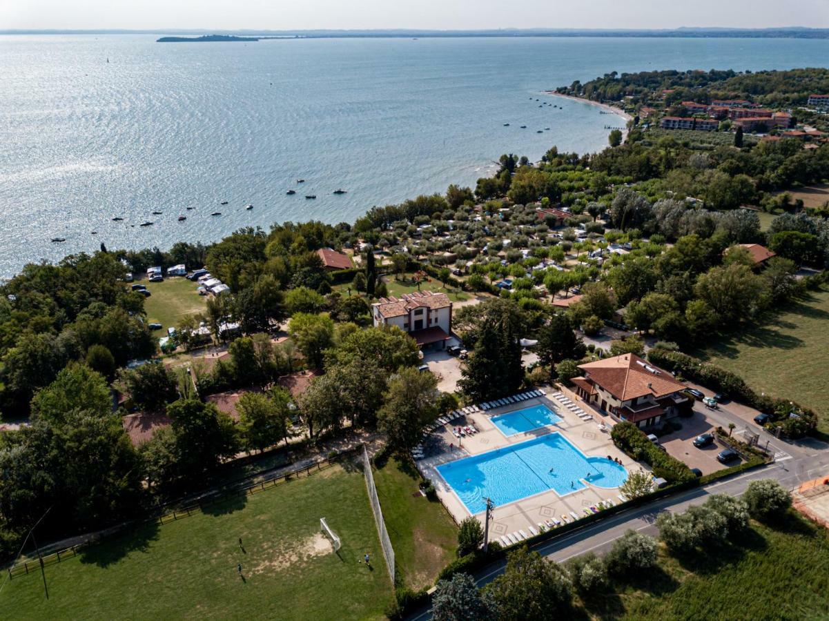 Zocco Resort Manerba del Garda