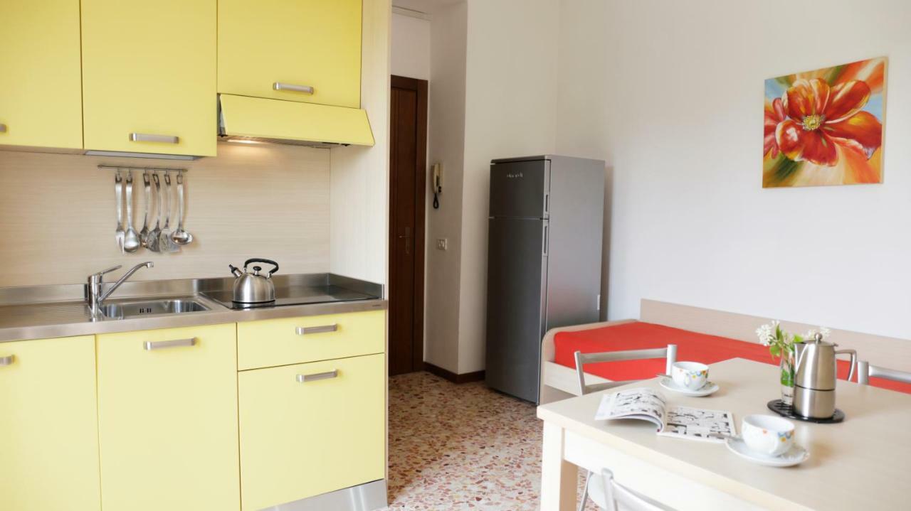 Zocco Resort Manerba del Garda