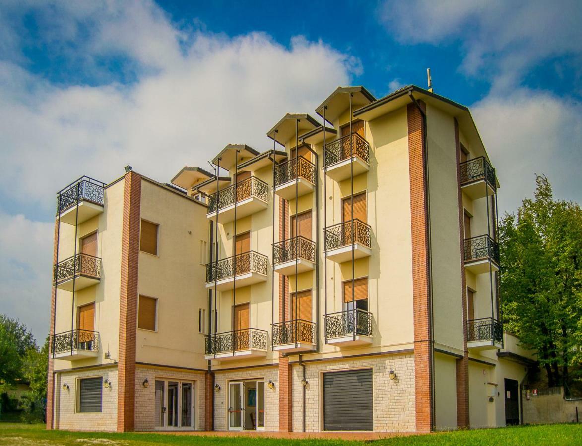 Resort Zocco Manerba del Garda