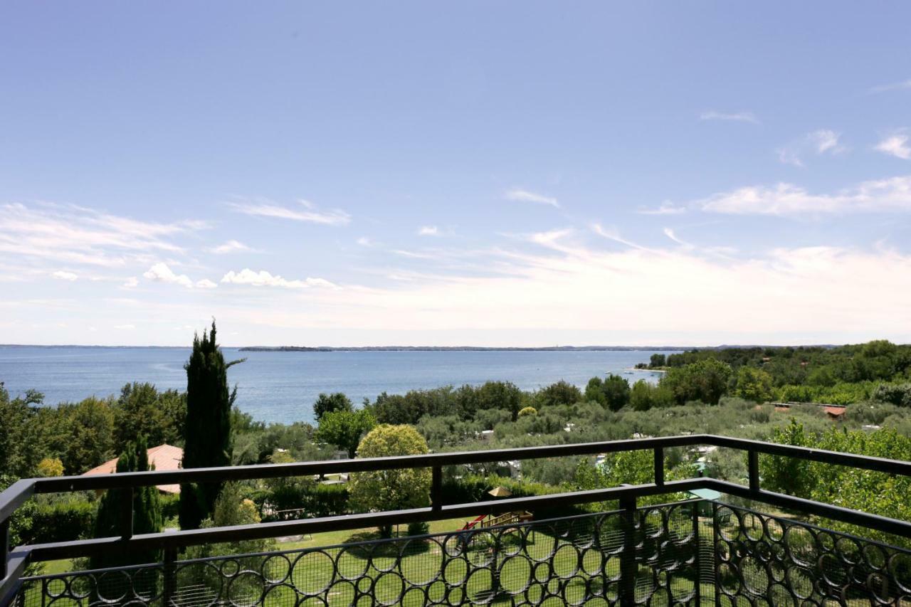 Resort Zocco Manerba del Garda