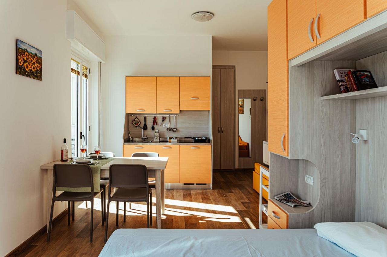 Zocco Resort Manerba del Garda