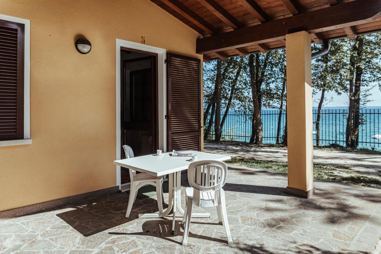 Zocco Resort Manerba del Garda