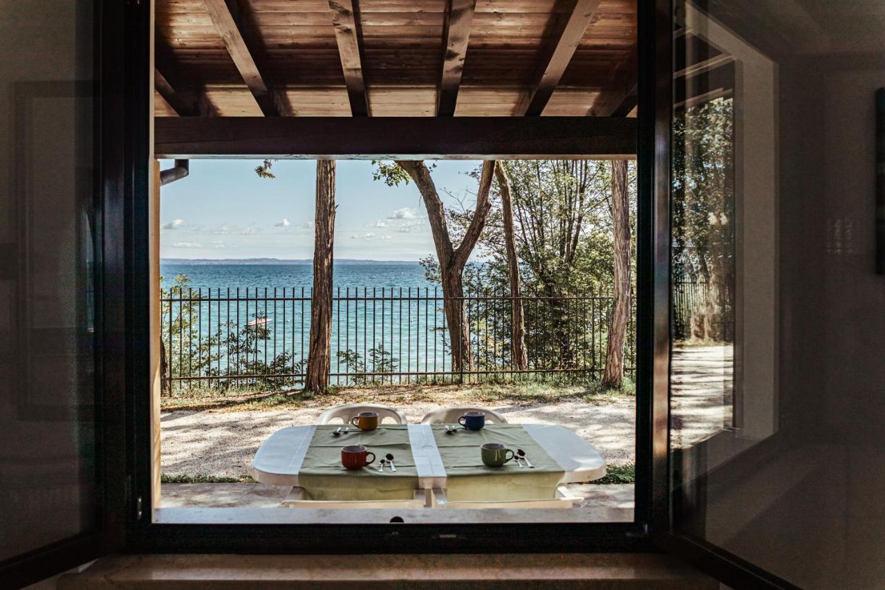 Zocco Resort Manerba del Garda