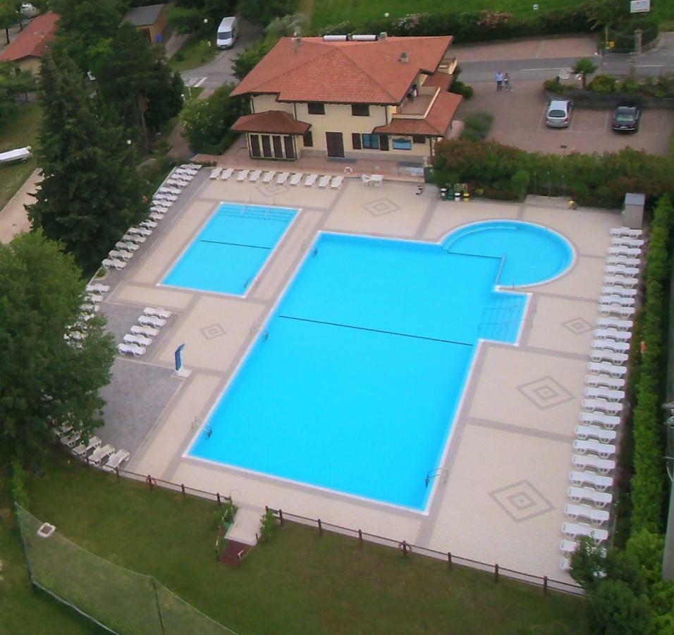 Zocco Resort Manerba del Garda